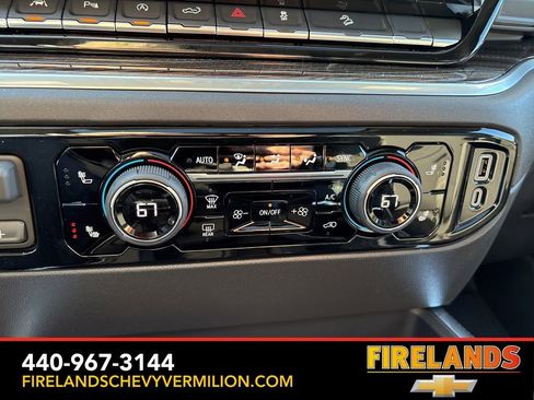 New 2026 Chevrolet Silverado 1500 LT Trail Boss w/ LT Trail Boss Premium Package image 25