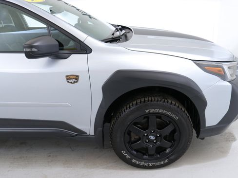 Used 2022 Subaru Outback Wilderness image 11