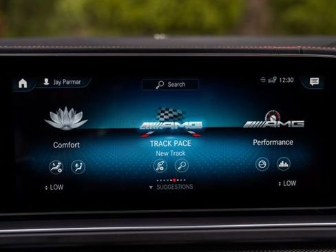 Used 2021 Mercedes-Benz GLE 63 AMG S image 43