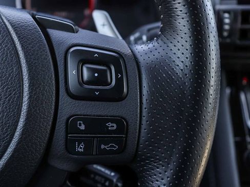 Used 2023 Lexus IS 350 F Sport w/ Accessory Package RWD image 28