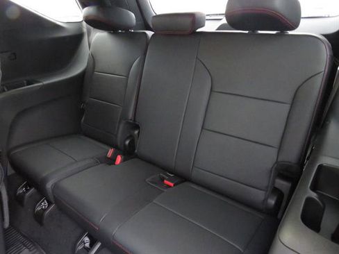 New 2026 Chevrolet Traverse Z71 w/ Driver Confidence Package image 21