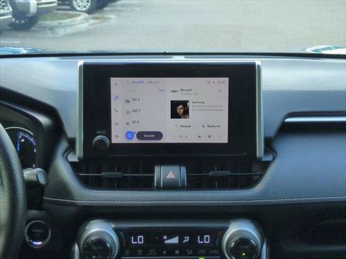 Certified 2023 Toyota RAV4 AWD Hybrid image 17