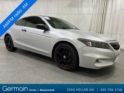 Used 2011 Honda Accord EX-L