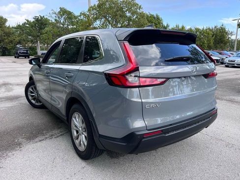 Used 2023 Honda CR-V EX-L image 3
