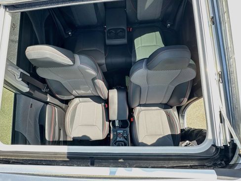 Used 2024 Subaru Forester Sport AWD/4WD image 25