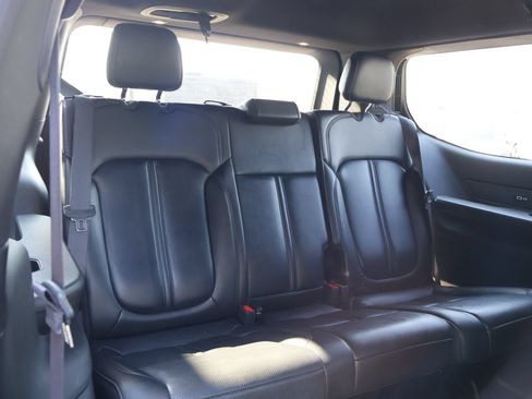 Used 2022 Jeep Wagoneer Series III w/ Flexible Seating Group AWD/4WD image 26
