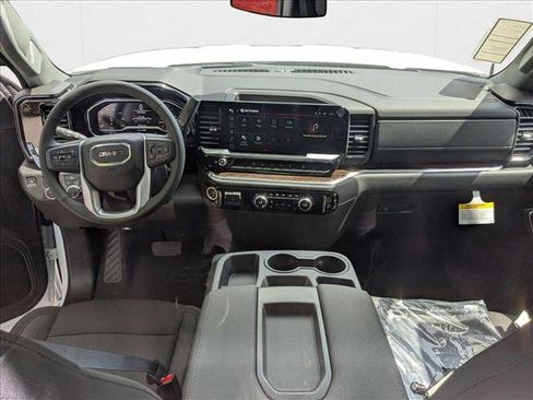 New 2025 GMC Sierra 2500 SLE w/ Max Trailering Package image 3