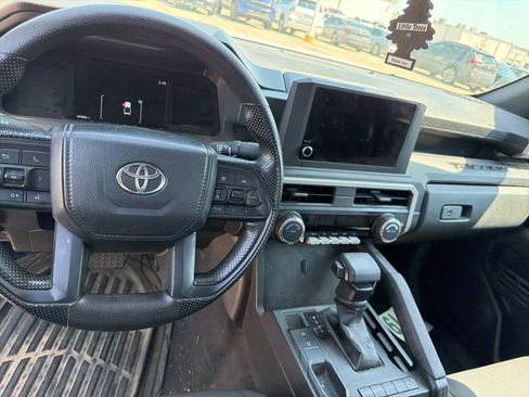 Used 2024 Toyota Tacoma SR RWD image 10