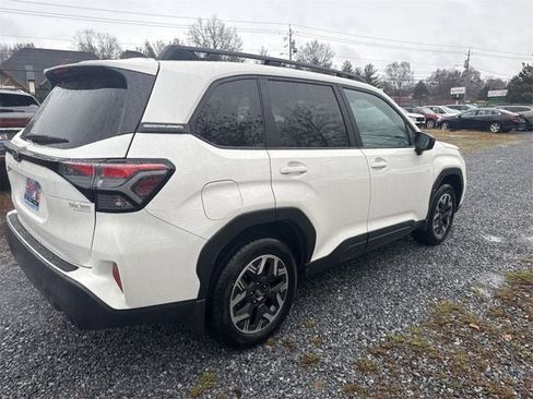 New 2026 Subaru Forester Premium image 49