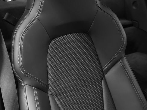 Certified 2024 Porsche 911 Carrera T RWD image 28