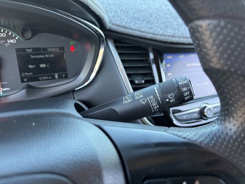 Certified 2022 Chevrolet Trax LS AWD/4WD image 26