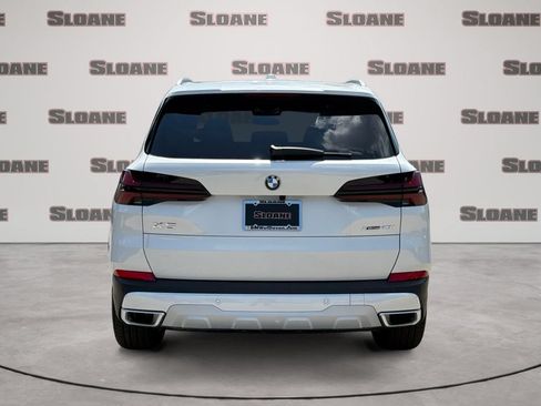 New 2026 BMW X5 xDrive40i w/ Climate Comfort Package AWD/4WD image 4