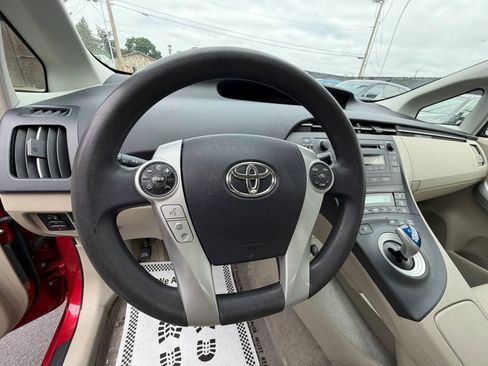 Used 2010 Toyota Prius FWD image 17