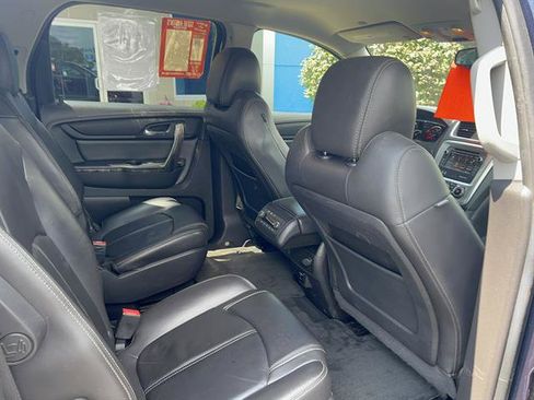 Used 2016 GMC Acadia SLT AWD/4WD image 17