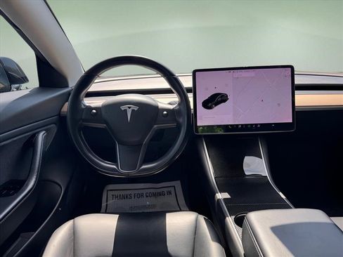Used 2018 Tesla Model 3 Long Range AWD/4WD image 15