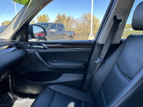 Used 2015 BMW X3 xDrive28i image 22