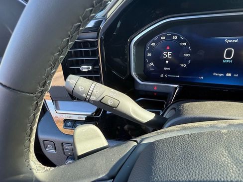 New 2026 Chevrolet Silverado 1500 ZR2 image 40