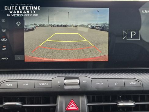 Certified 2025 Kia K4 GT-Line Turbo FWD image 16