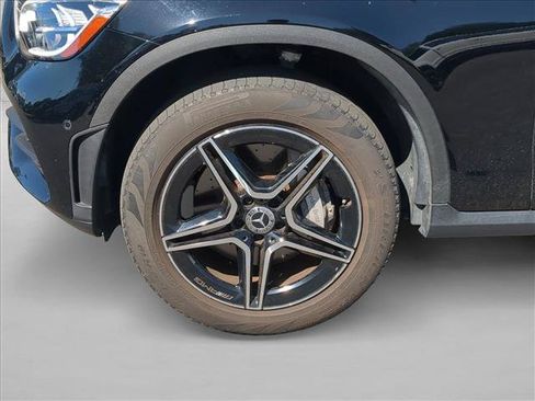 Used 2022 Mercedes-Benz GLC 300 image 24