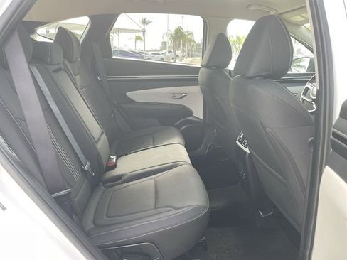 Used 2024 Hyundai Tucson SEL image 26