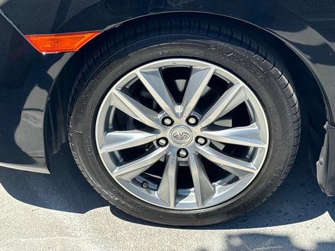 Used 2017 Honda Civic LX image 3