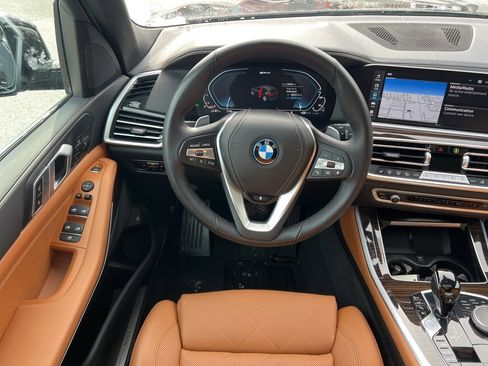 Used 2023 BMW X5 xDrive45e w/ Climate Comfort Package image 23