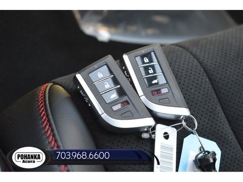 New 2026 Acura Integra Type S image 28