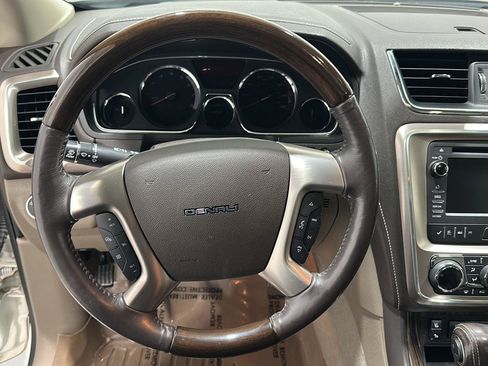 Used 2015 GMC Acadia Denali AWD/4WD image 9