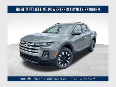 New 2026 Hyundai Santa Cruz SEL