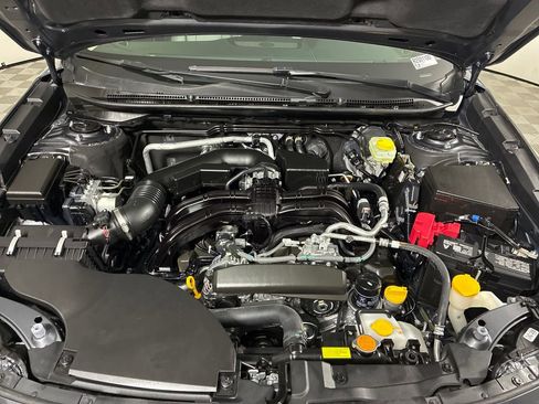 Certified 2025 Subaru Outback Limited w/ Popular Package #2 image 6