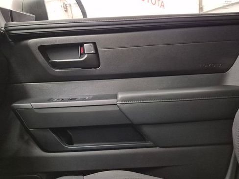 New 2026 Toyota Tundra SR image 68