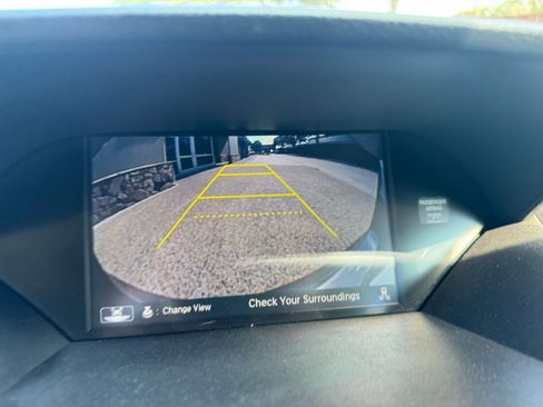 Used 2016 Acura RDX FWD w/ Advance Package image 18