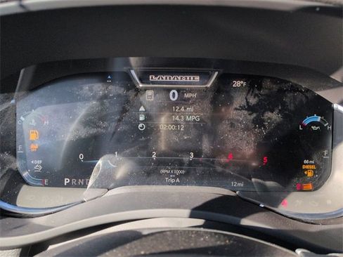 New 2026 RAM 2500 Laramie image 26