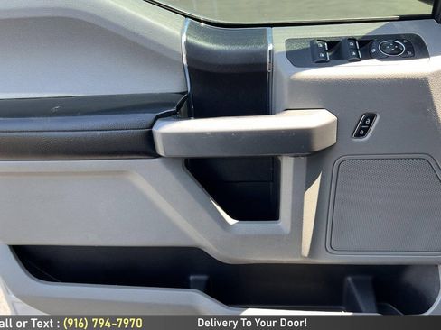 Used 2018 Ford F150 XLT AWD/4WD image 17