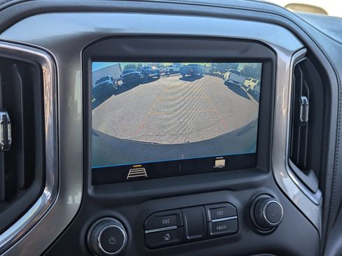 Used 2022 Chevrolet Silverado 1500 RST w/ Z71 Off-Road Package image 28