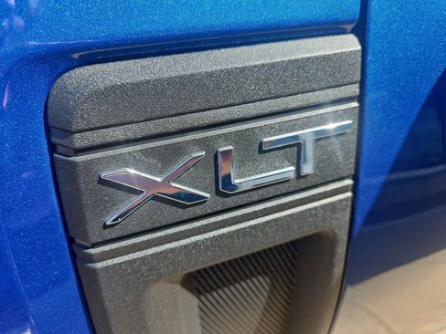 Used 2023 Ford Maverick XLT w/ XLT Luxury Package FWD image 23
