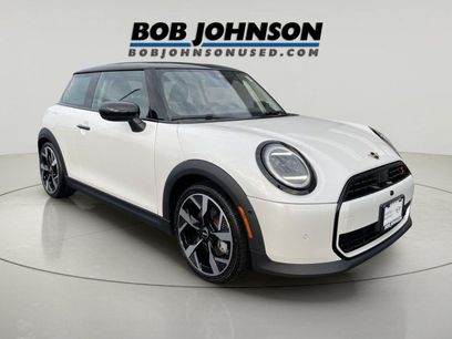 Used 2025 MINI Cooper S