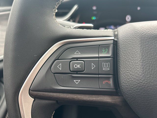 Used 2023 Jeep Grand Cherokee 4WD 4xe image 25