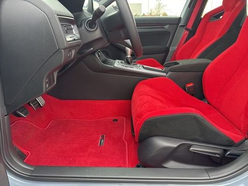 Used 2025 Honda Civic Type R image 21