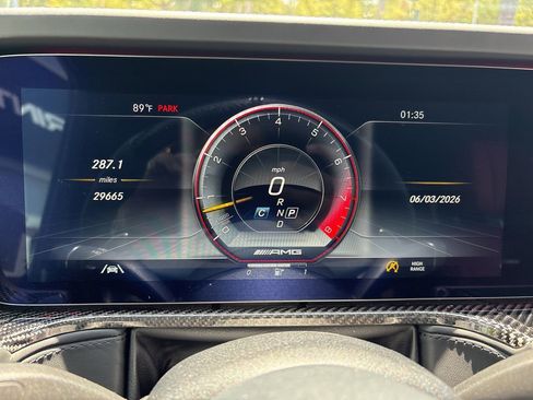 Certified 2022 Mercedes-Benz G 63 AMG 4MATIC image 11