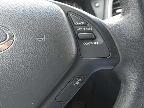 Used 2017 INFINITI QX50 2WD w/ Premium Plus Package image 28