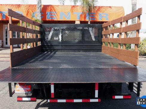 Used 2019 Ford F550 4x4 Crew Cab Super Duty image 10