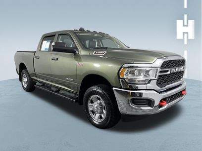 Used 2020 RAM 2500 Tradesman
