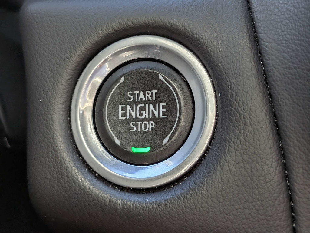 Used 2023 Chevrolet Tahoe LT RWD image 34