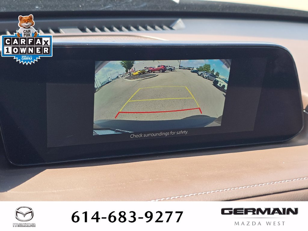 Used 2023 MAZDA CX-30 AWD 2.5 S w/ Premium Package image 32