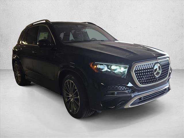 New 2027 Mercedes-Benz GLE 450 4MATIC image 7