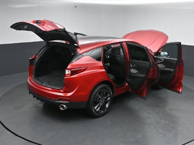 Used 2022 Acura RDX w/ Advance Package AWD/4WD image 59