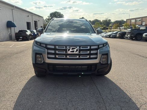 New 2026 Hyundai Santa Cruz SEL image 3