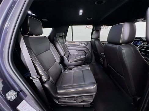 Used 2022 Chevrolet Tahoe Premier image 43