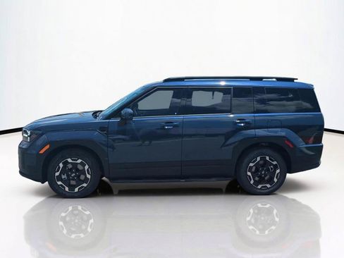 New 2027 Hyundai Santa Fe SEL FWD image 8